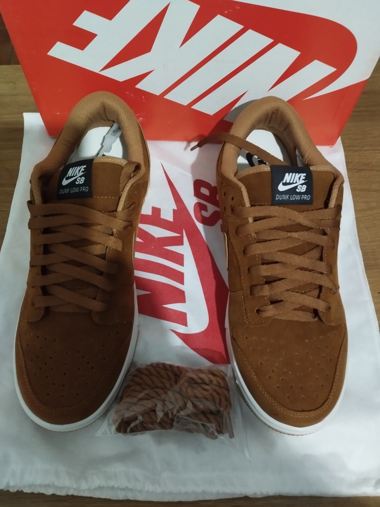 Tênis Nike Dunk