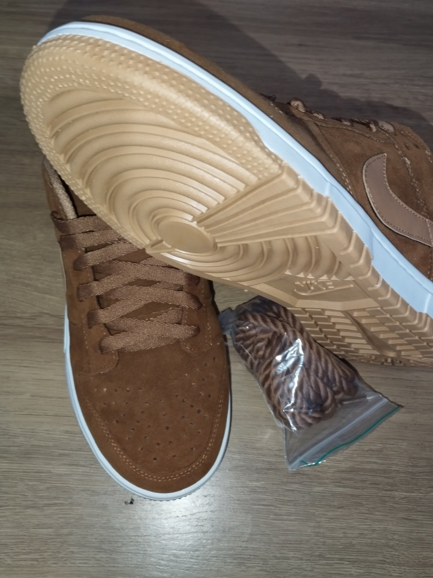 Tênis Nike Dunk