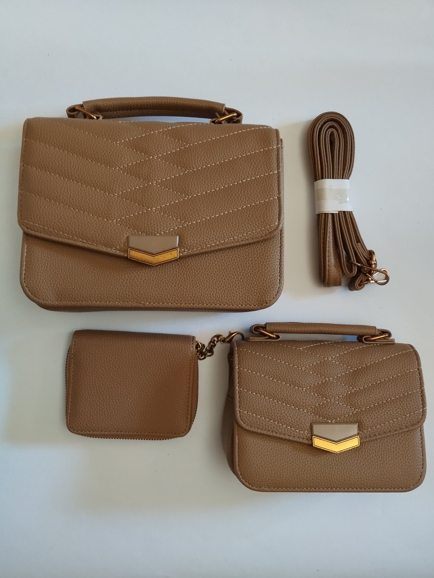 Bolsas Kit