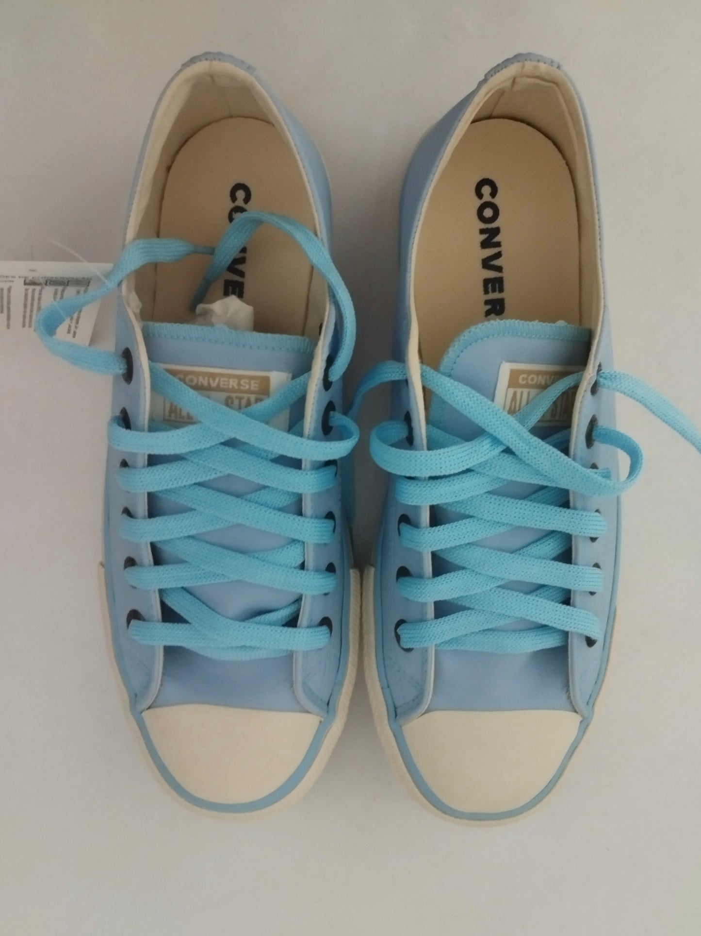 Tênis All Star; Converse