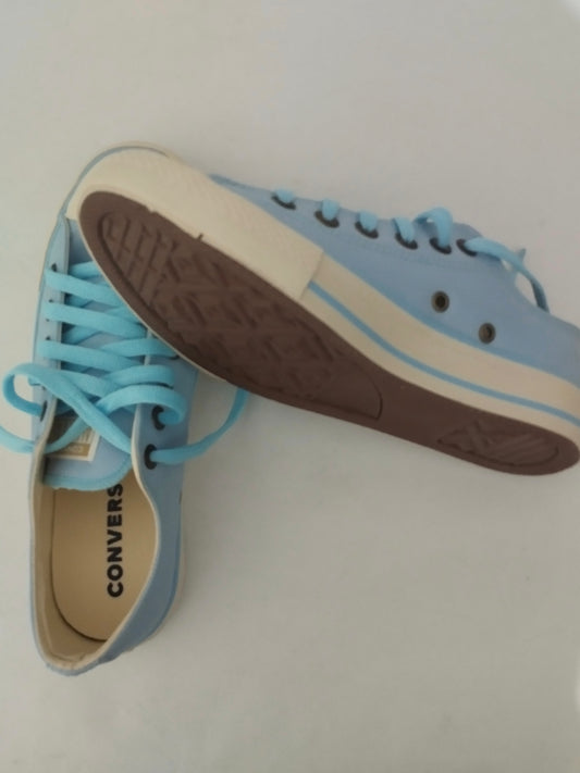 Tênis All Star; Converse