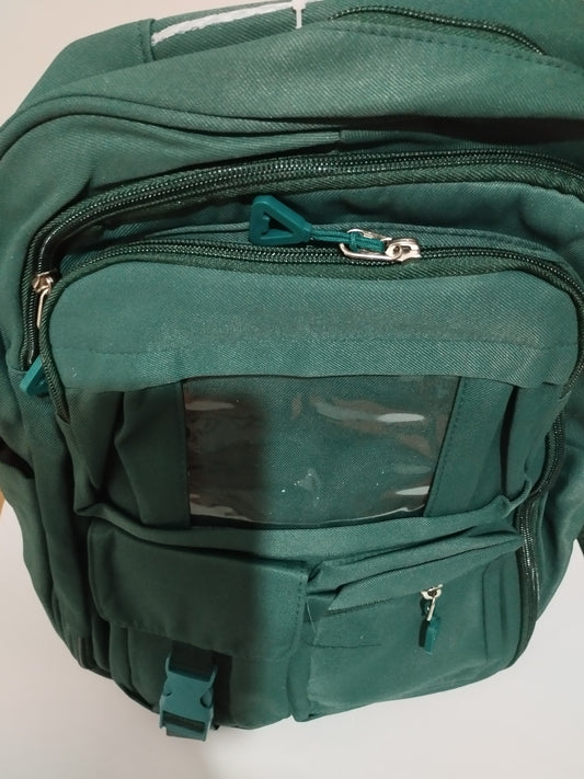 Mochila mais fone de ouvido de Blinde