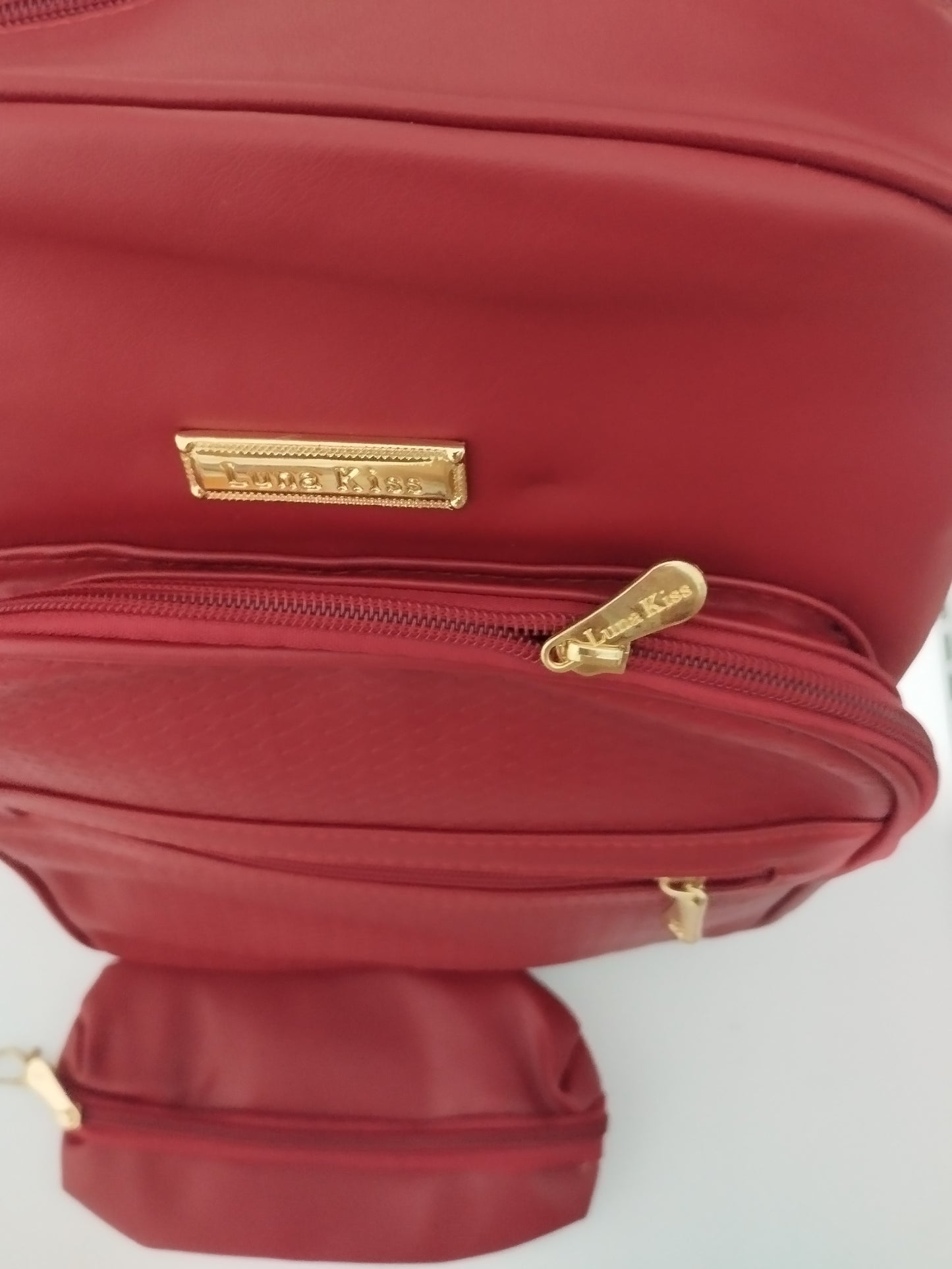 Mochila Femina