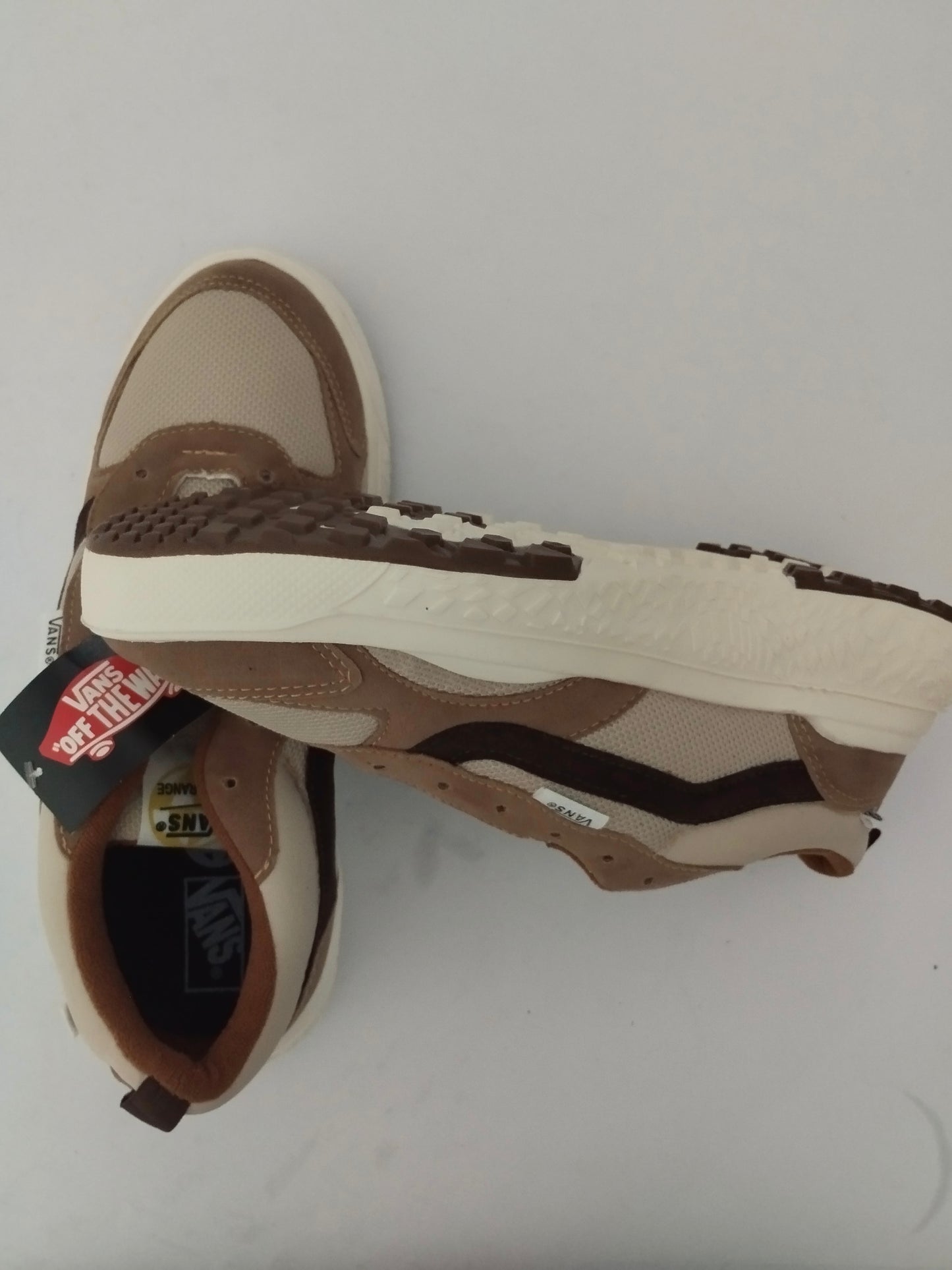 Tênis Vans