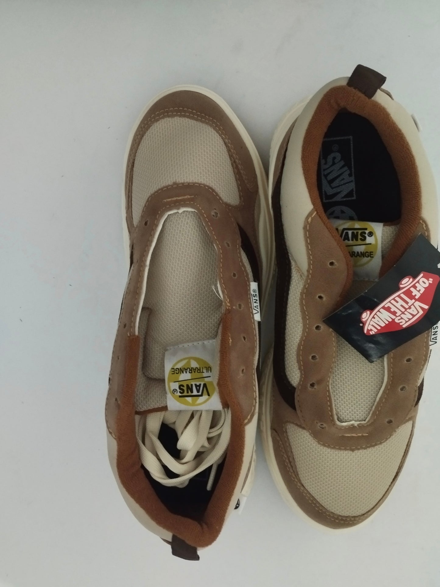 Tênis Vans