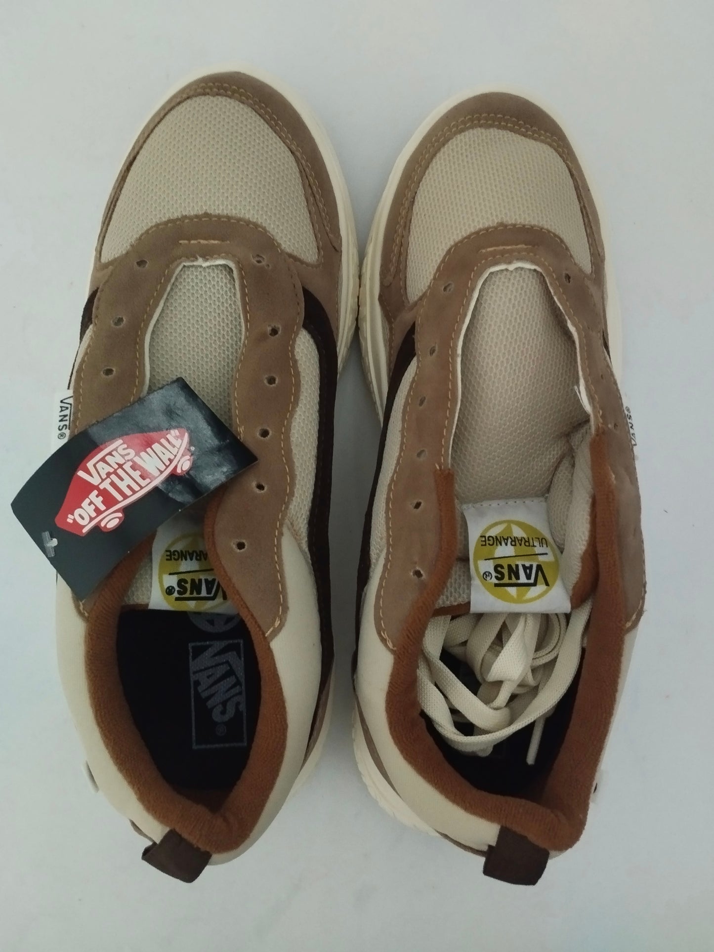Tênis Vans
