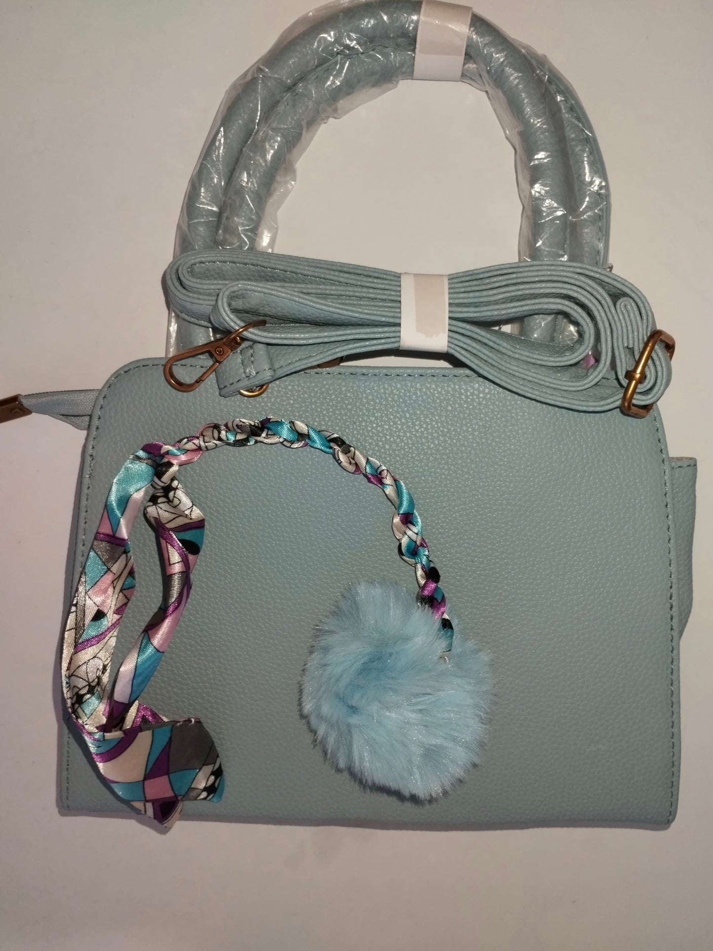 Bolsas Mais chaveiro de blinde