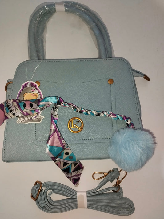 Bolsas Mais chaveiro de blinde