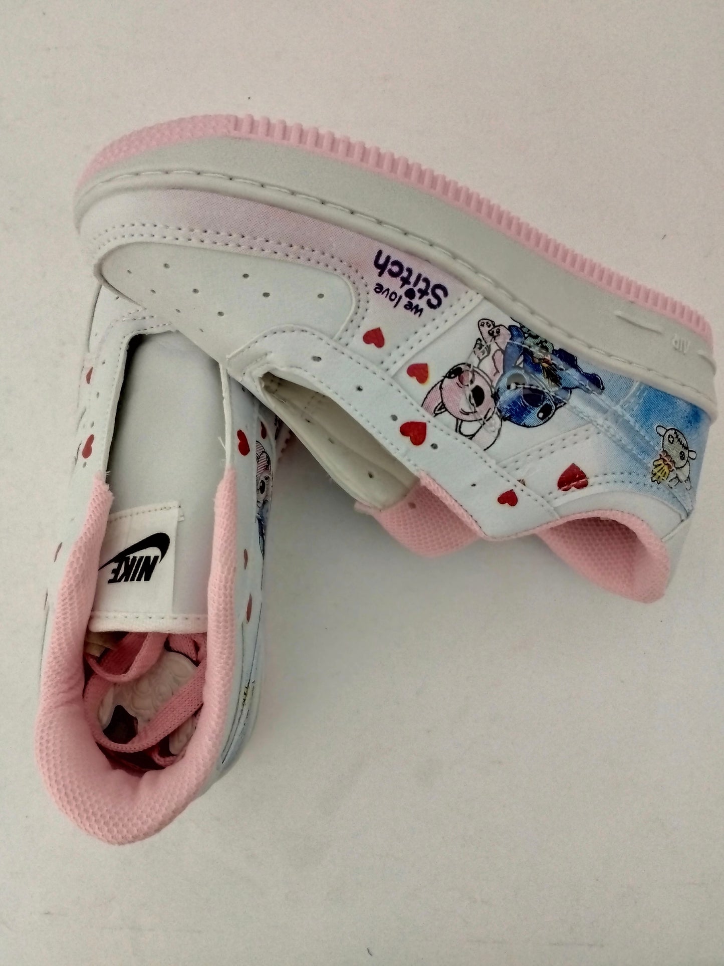 Tênis Nike AIR