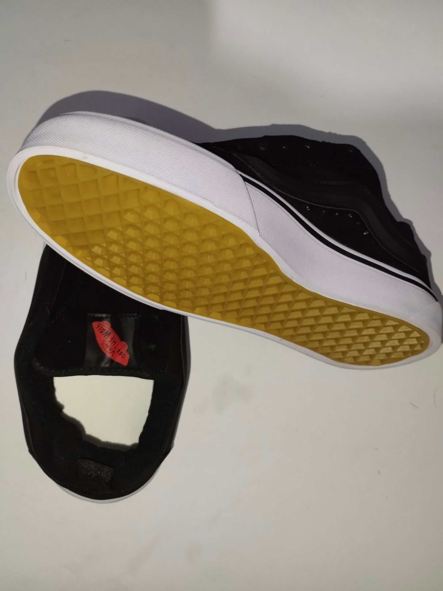 Tênis Vans