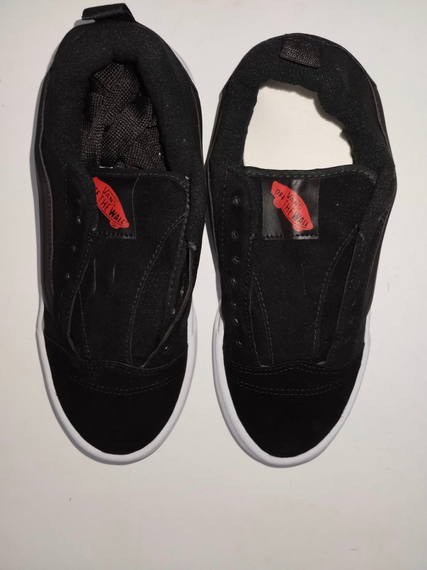 Tênis Vans