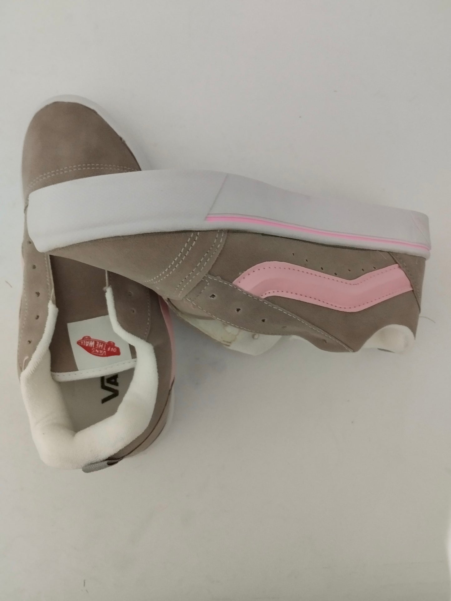 Tênis Vans