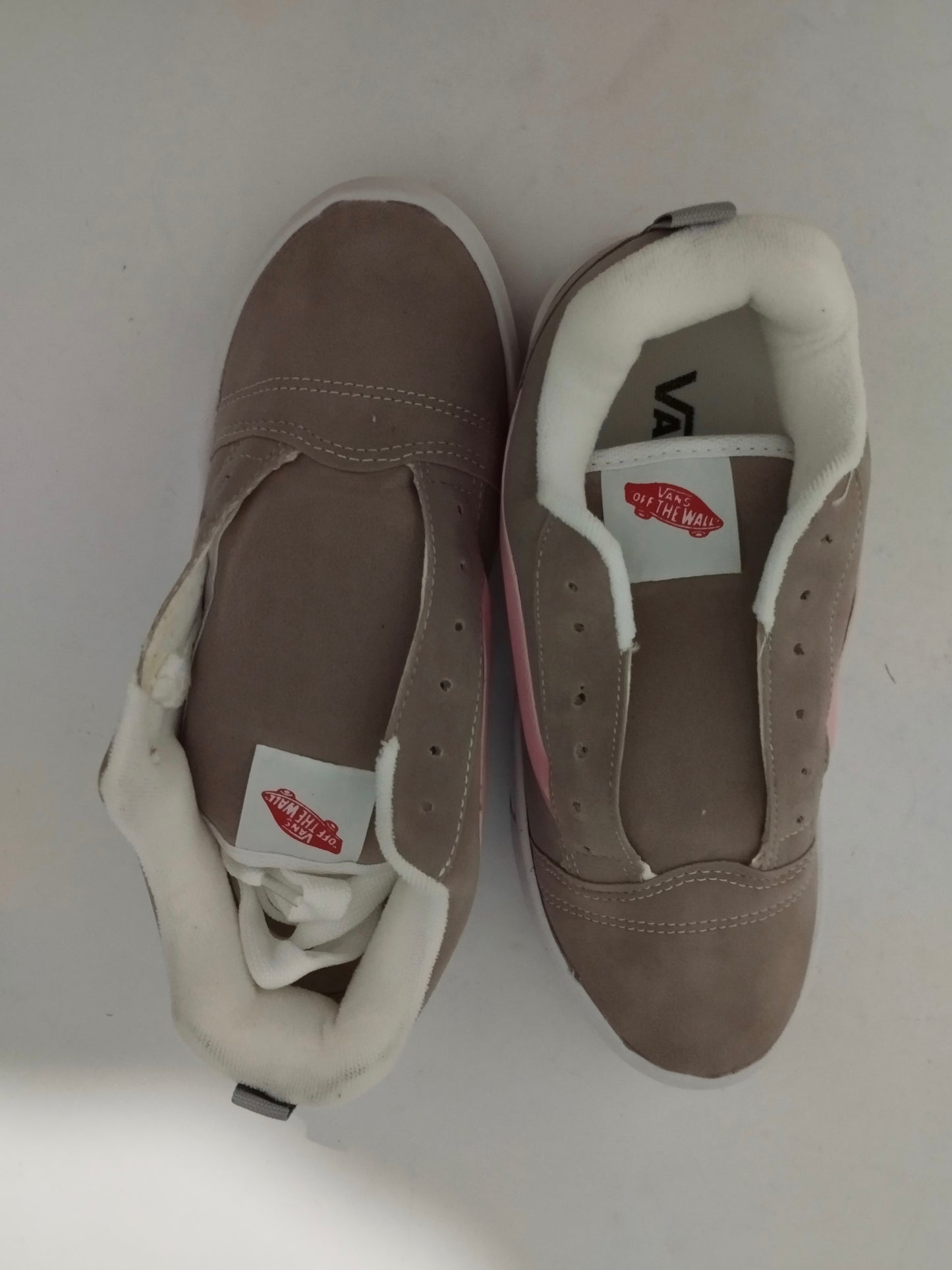 Tênis Vans