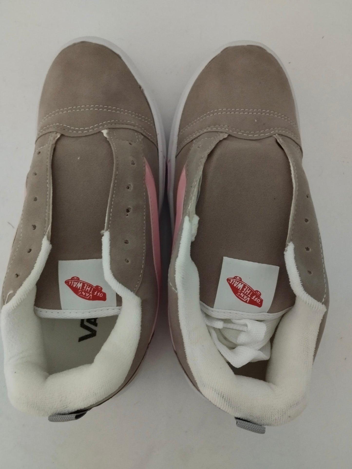 Tênis Vans