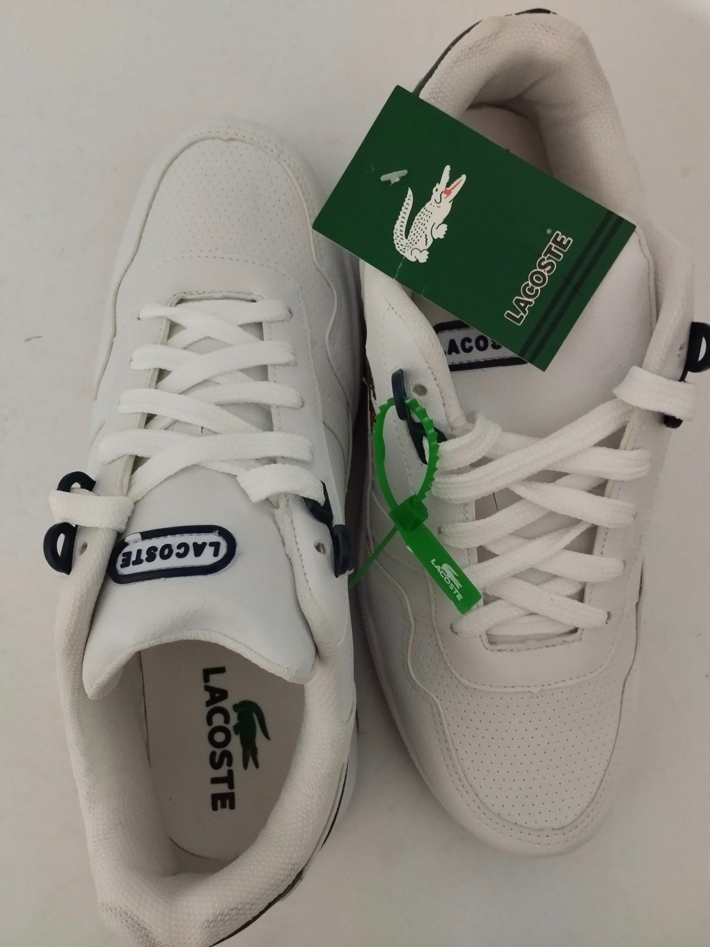 Tênis Lacoste