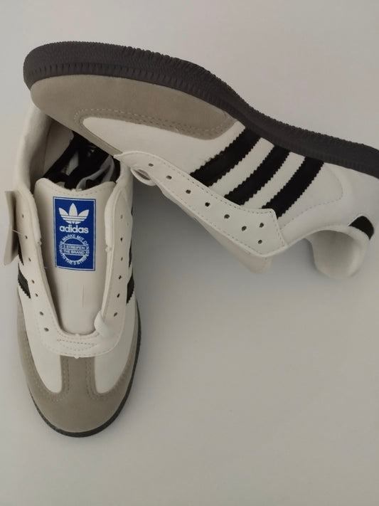Tênis adidas samba