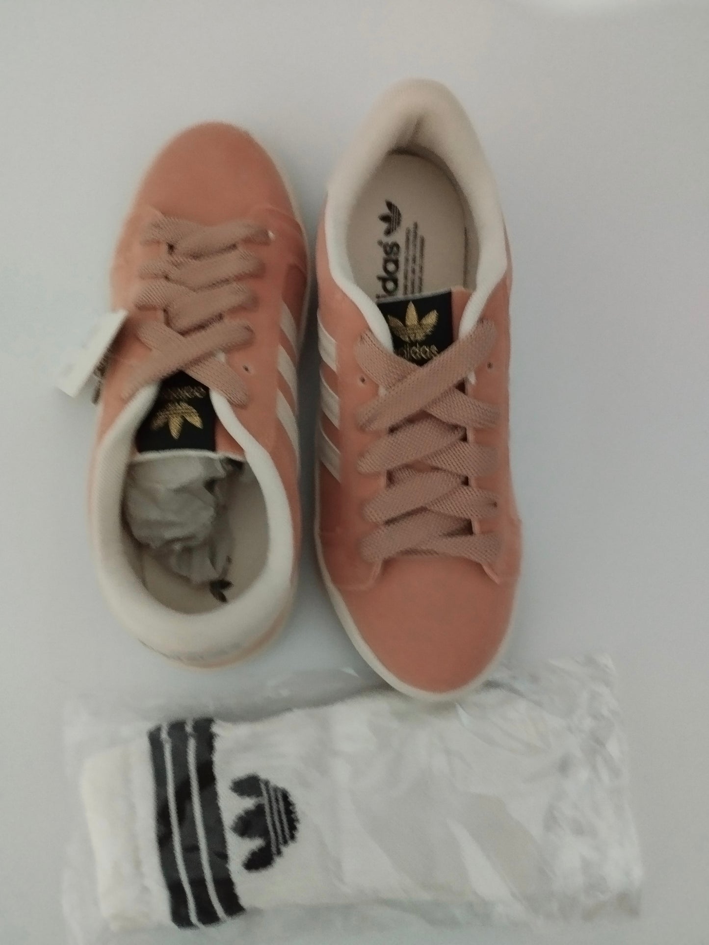 Tênis Adidas