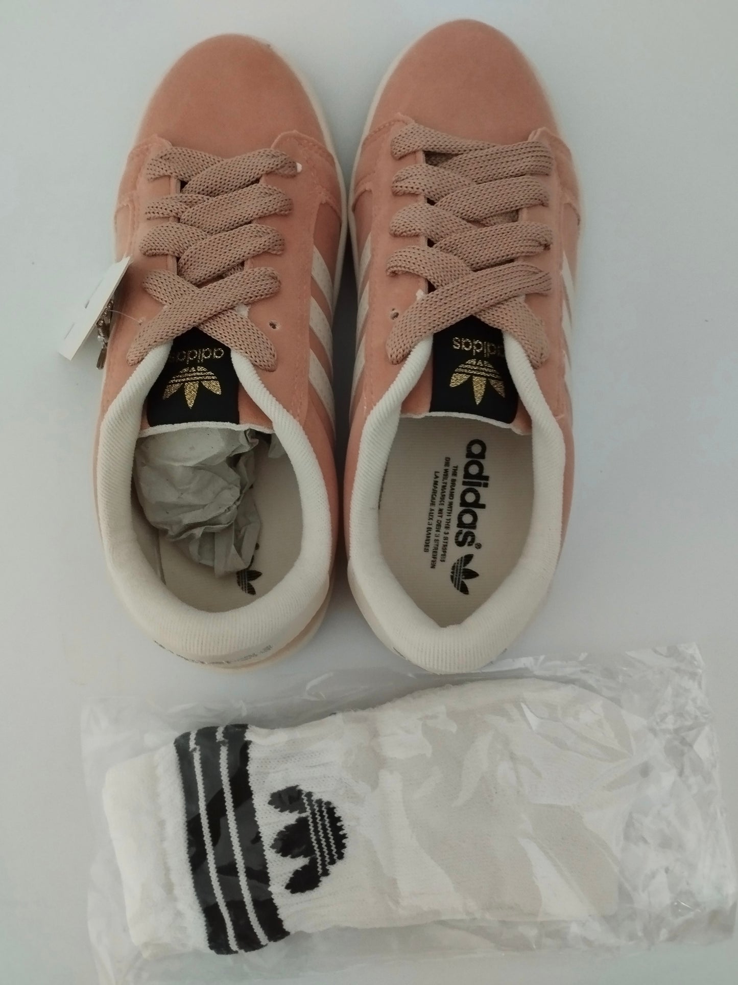 Tênis Adidas
