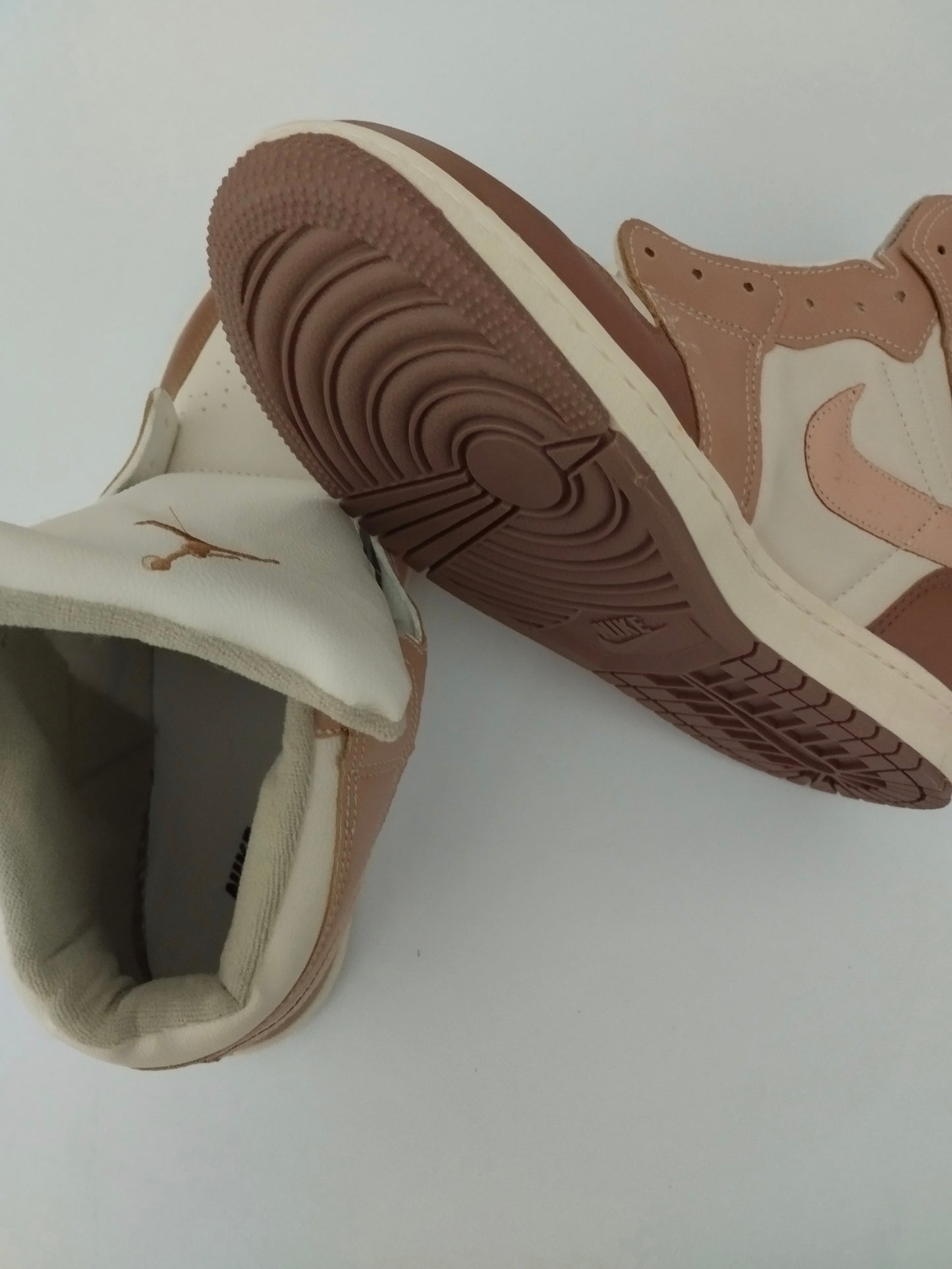 Nike Jordan