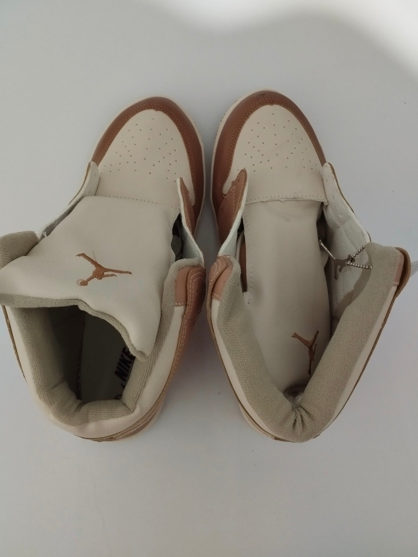 Nike Jordan
