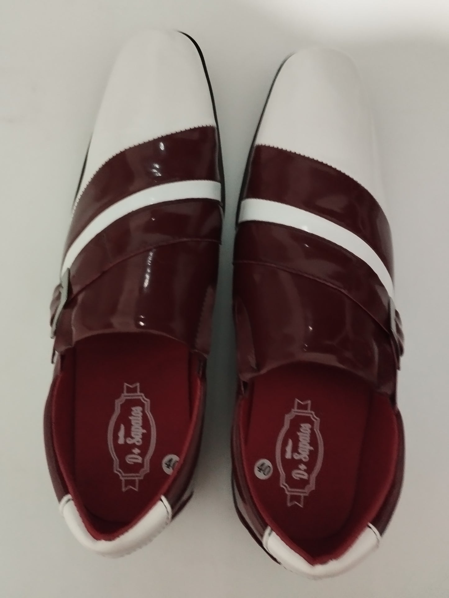 Sapato Social Masculino