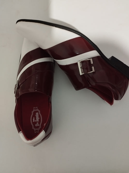 Sapato Social  Masculino