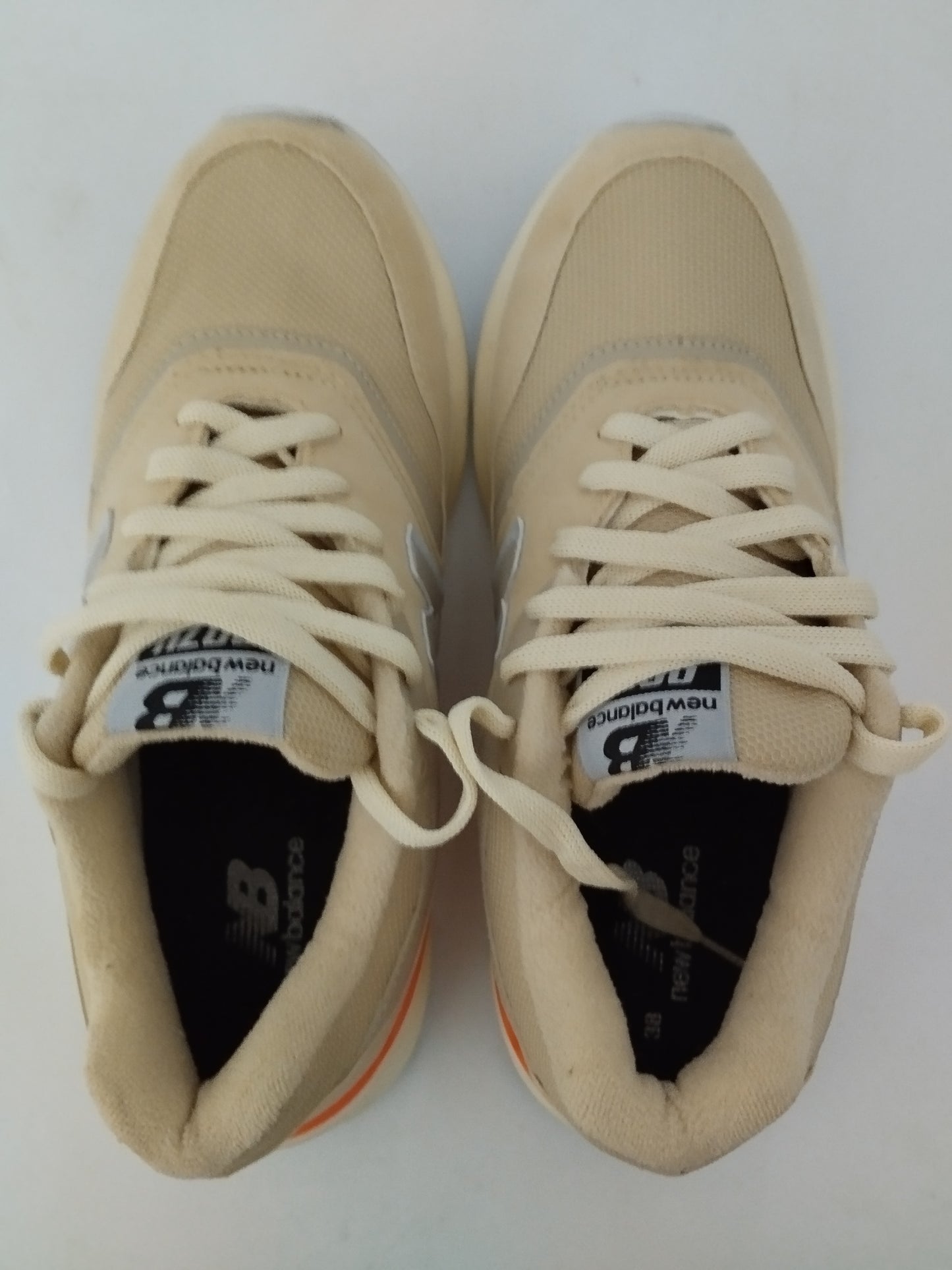 Tênis Nike New Balance