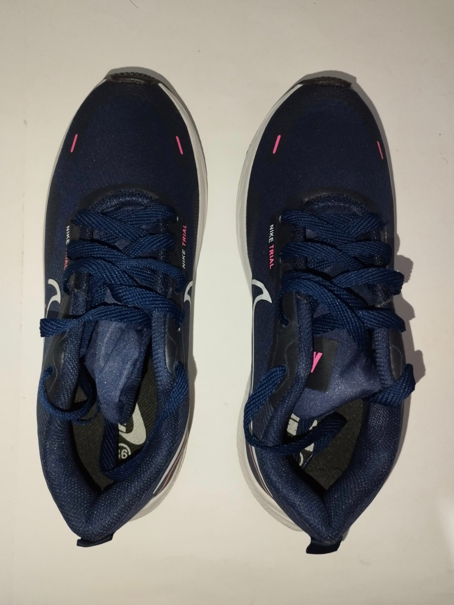 Tênis Feminino Nike Trial