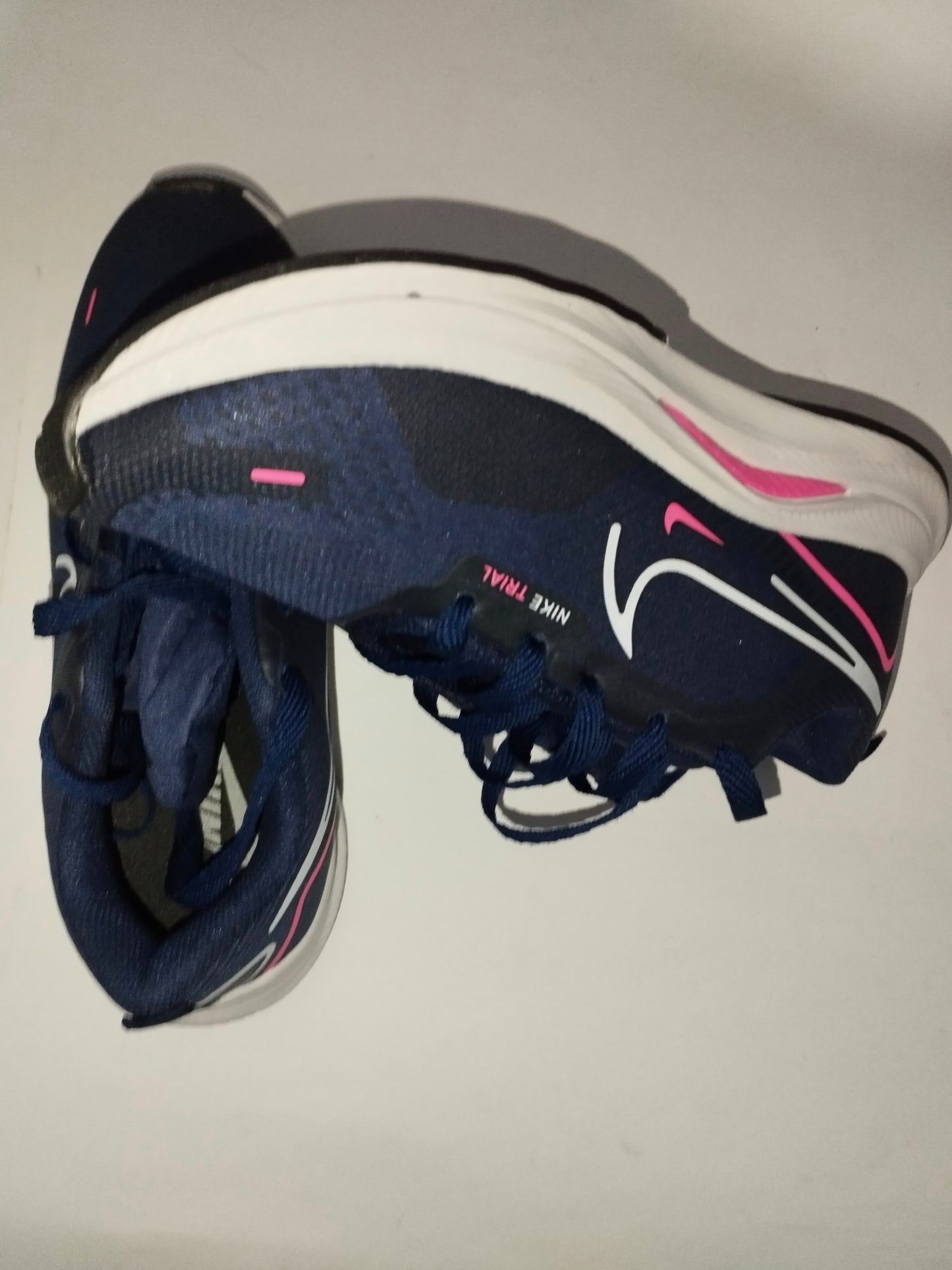 Tênis Feminino Nike Trial