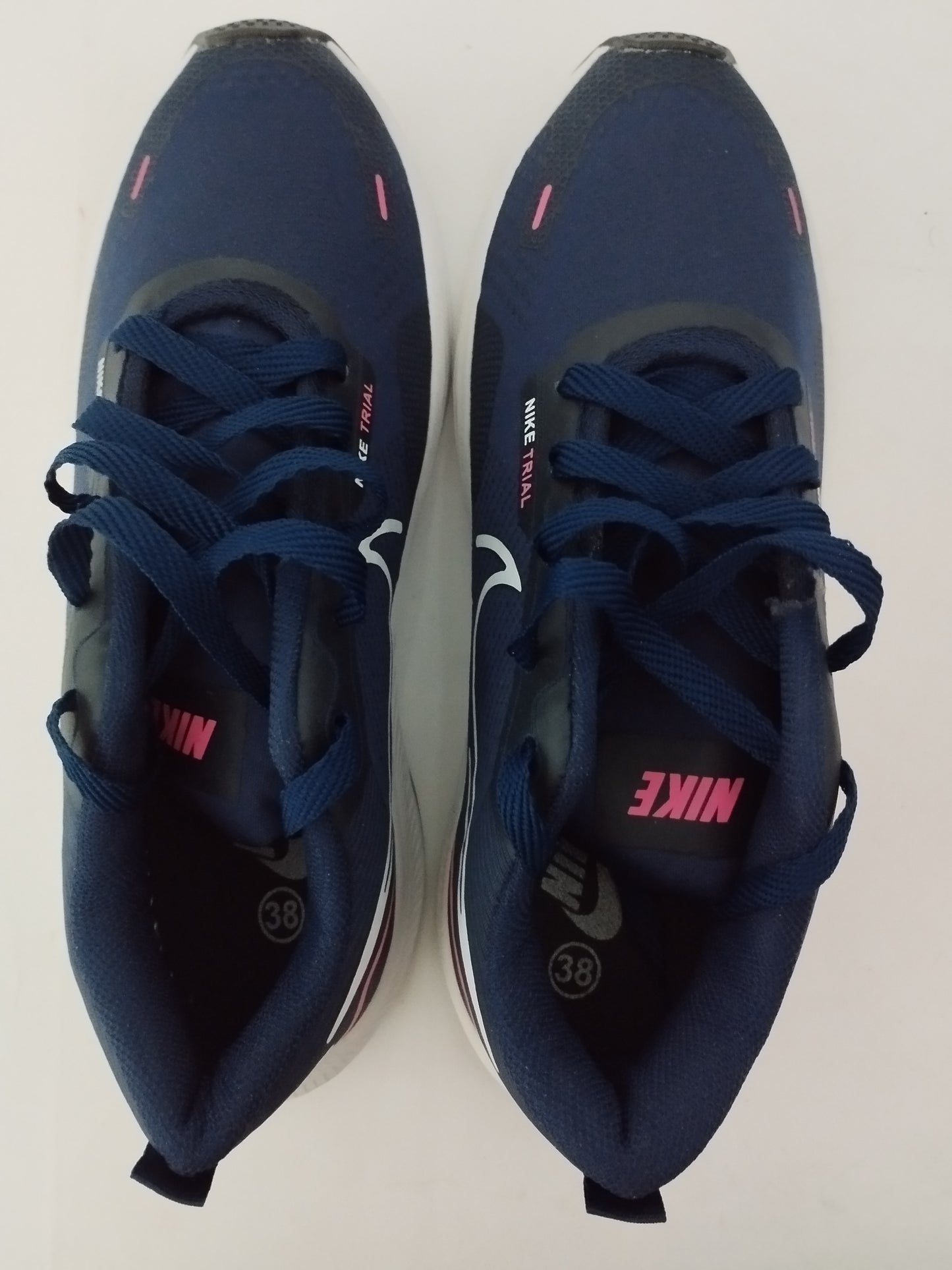 TÊnis Feminino Nike Trial