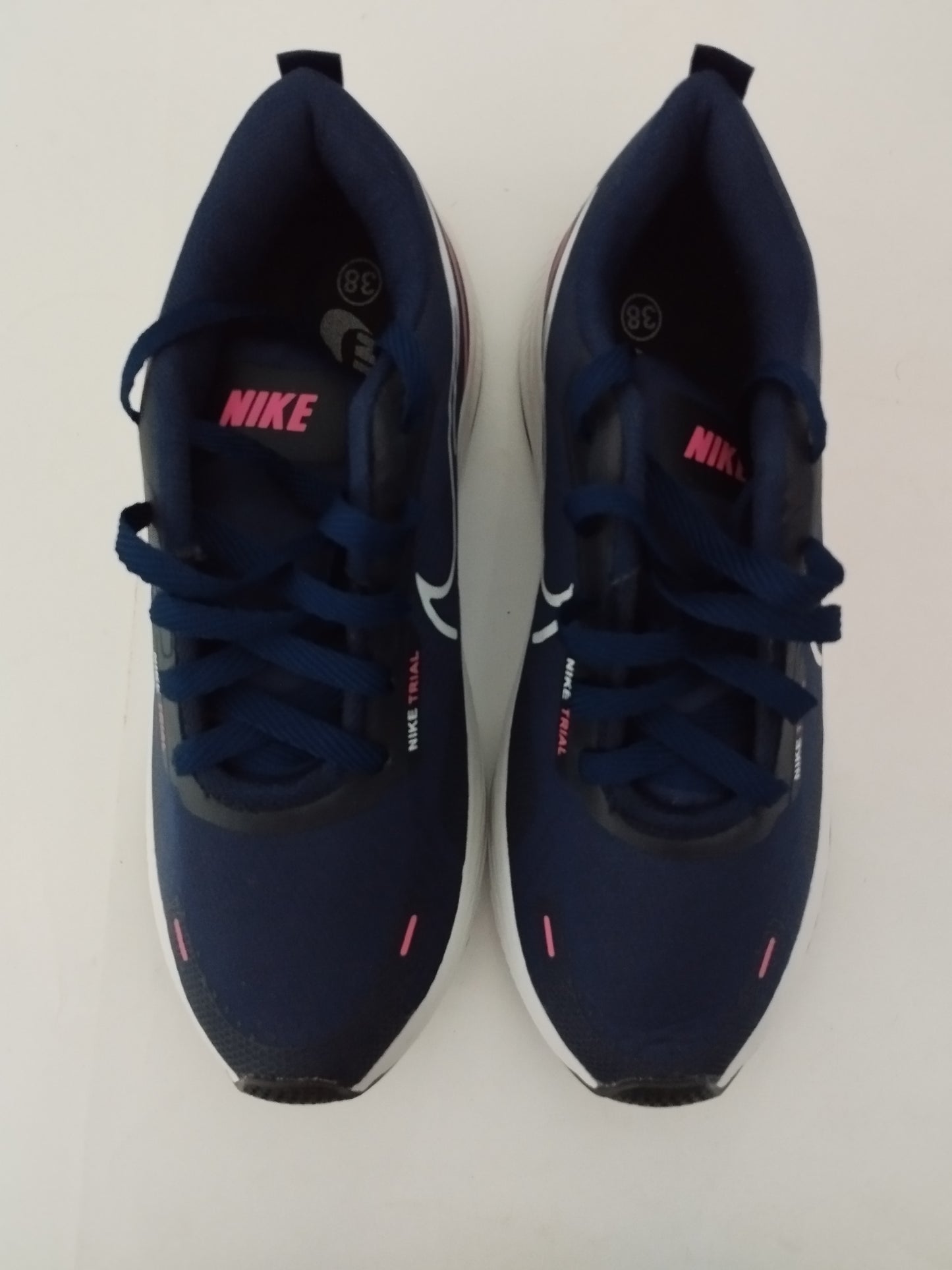 TÊnis Feminino Nike Trial