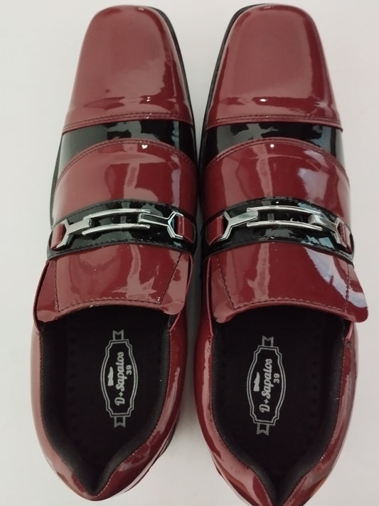 Sapato Social Masculino