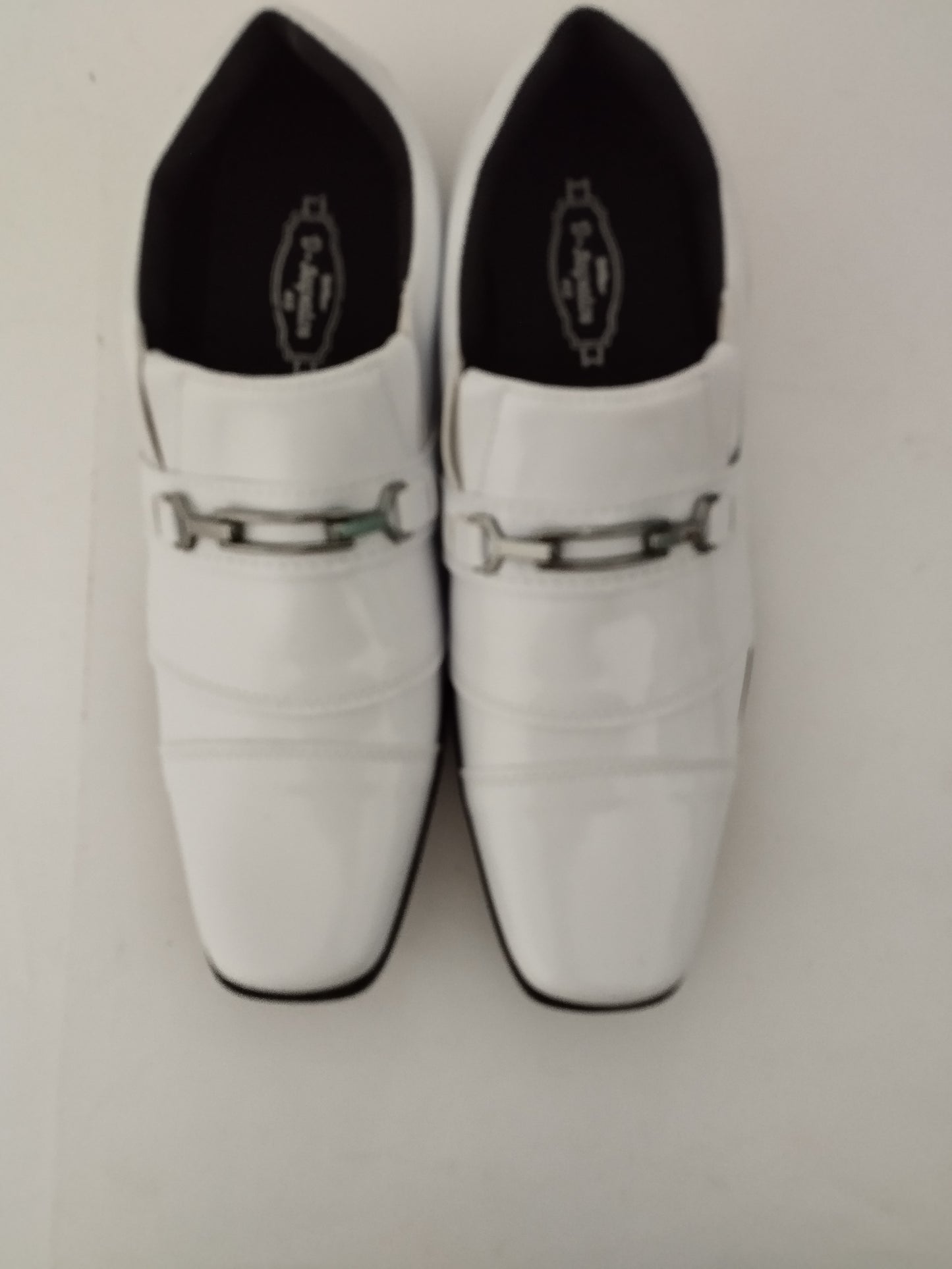 Sapato Social Masculino Conforto Premium