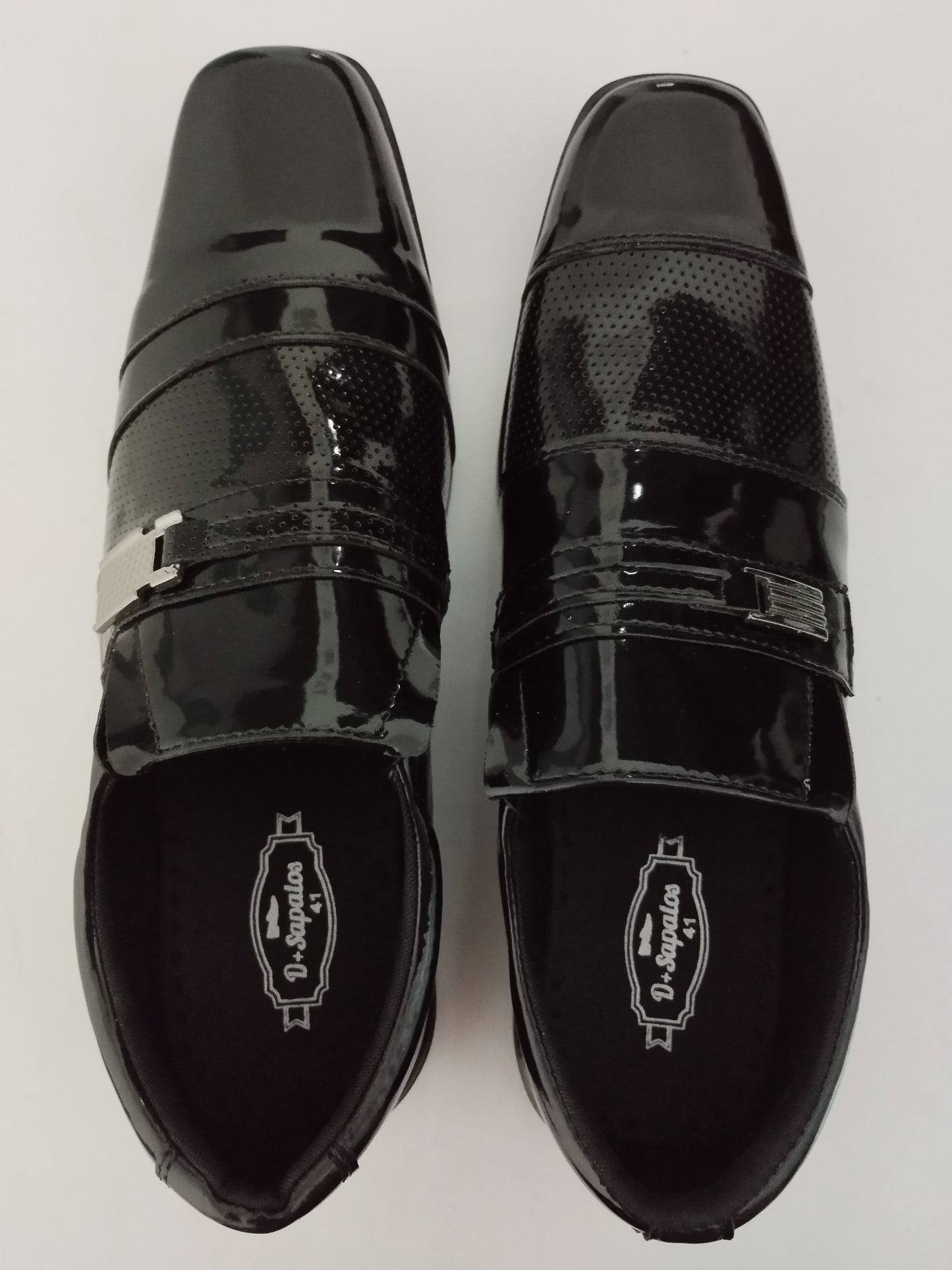 Sapato Social Masculino