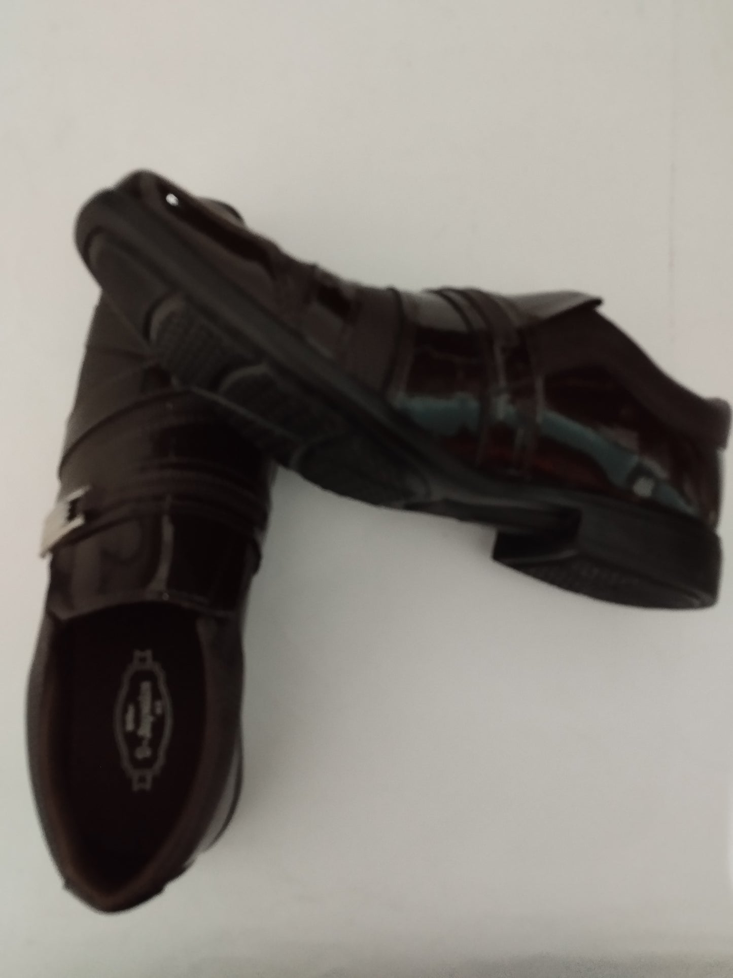 Sapato Social masculino Super confortável