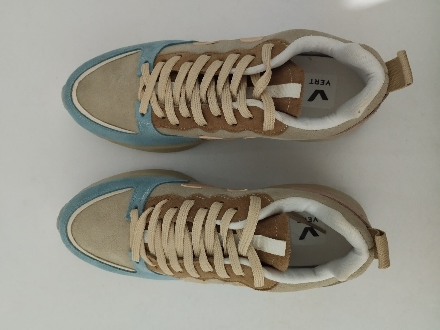 Sapatênis Casual de Couro – Visual Moderno e Sofisticado