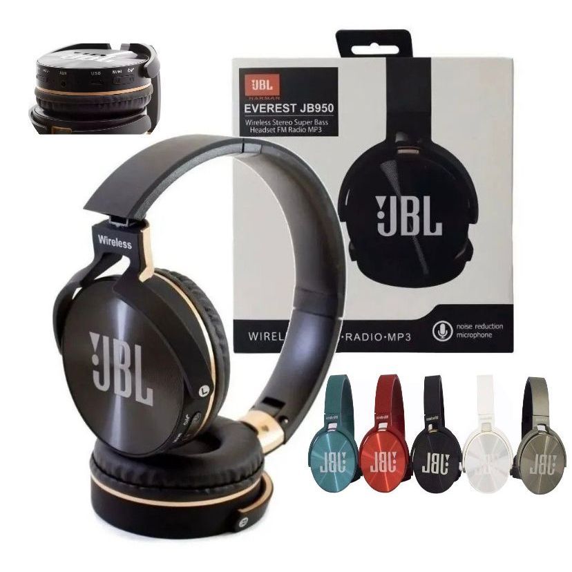 JBL JB 950