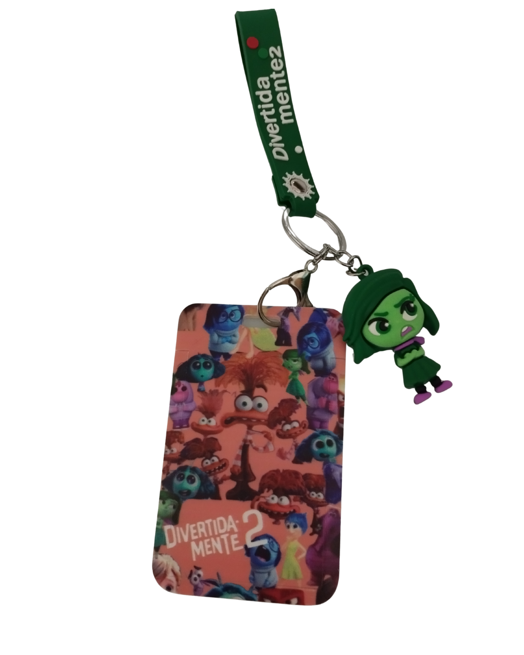 Bolsas Mais chaveiro de blinde