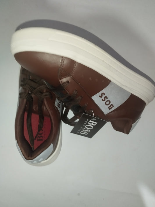 “BOSS Promo! Garanta o Seu!”