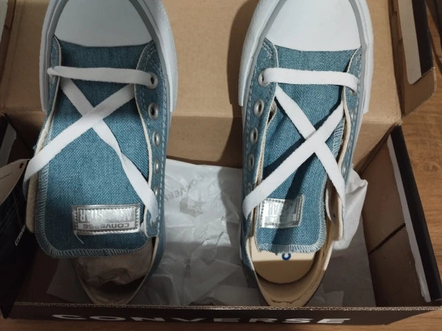TÊNIS ALL STAR