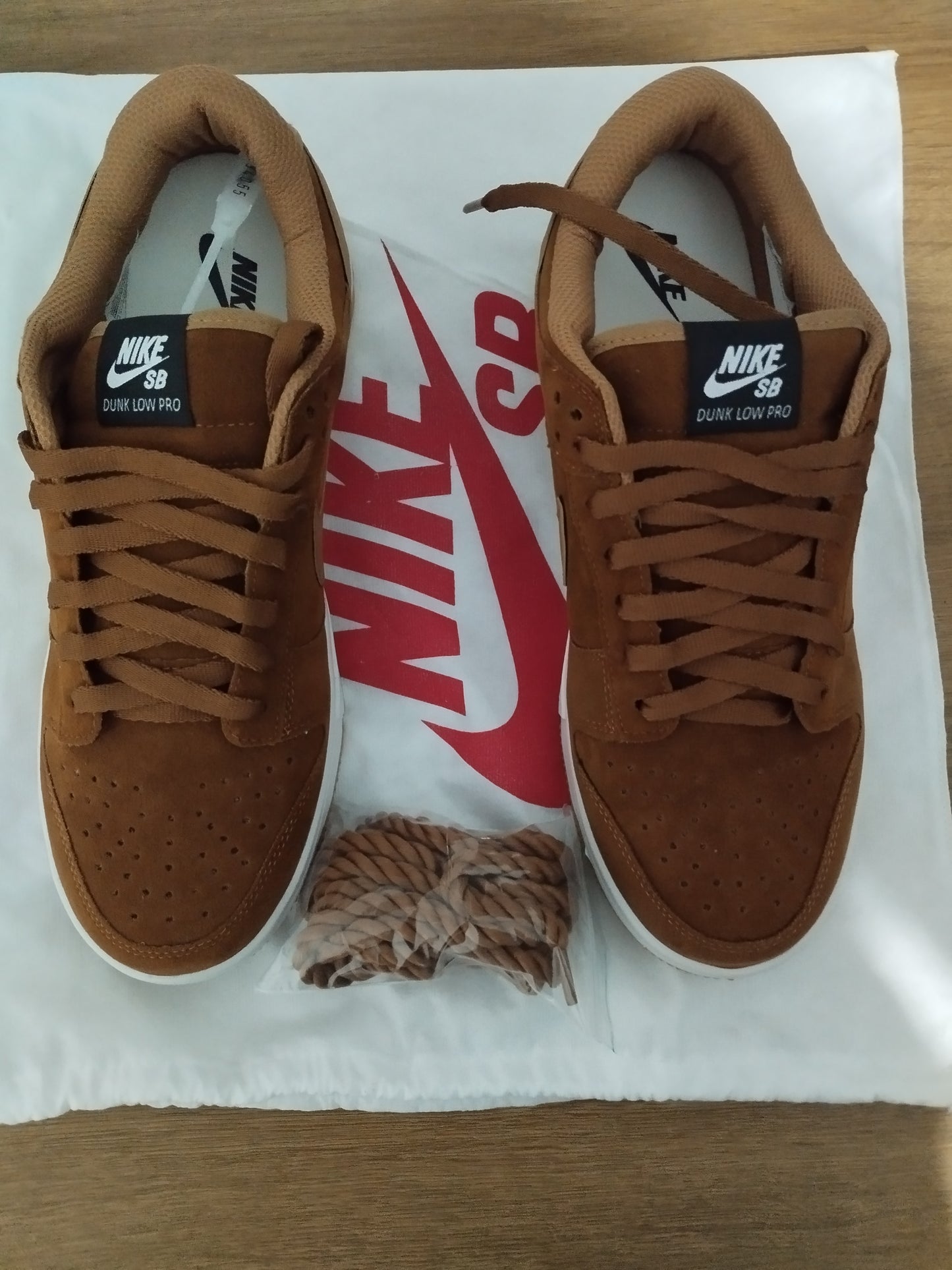 Tênis Nike Dunk