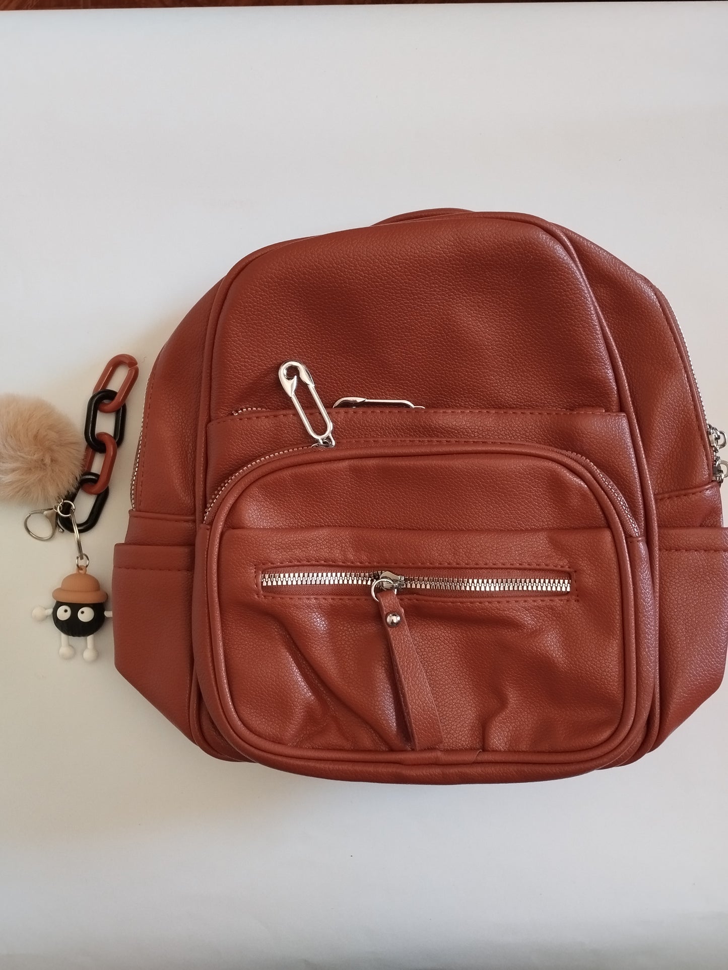 Mochila