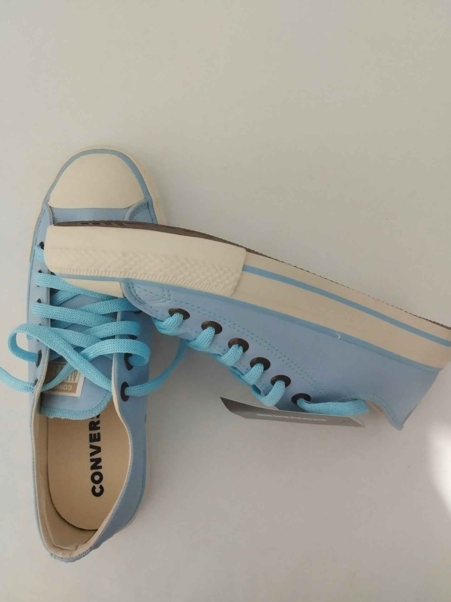 Tênis All Star; Converse