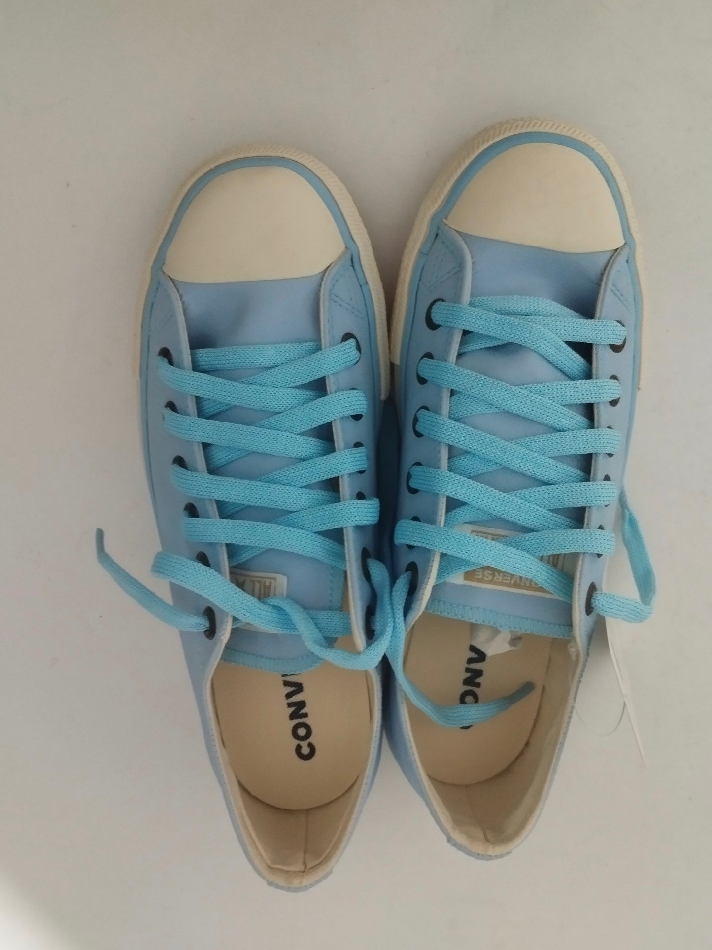 Tênis All Star; Converse