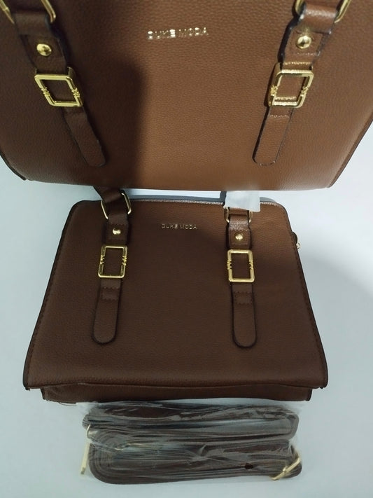 Kit Bolsas Femininas