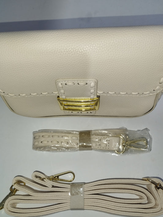 Tênis Lacoste Mais 1 Bolsa Feminina