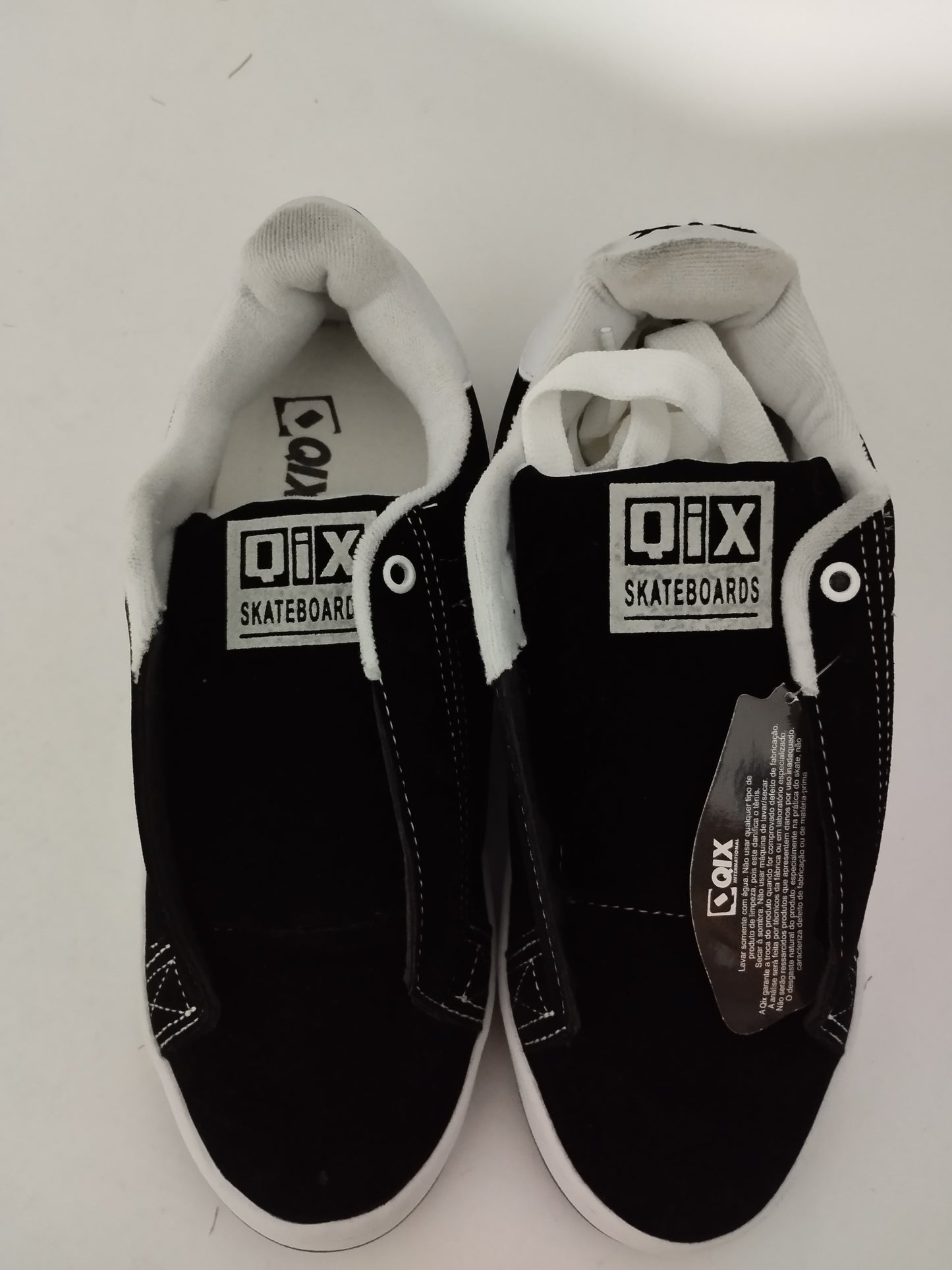 Tênis Qix