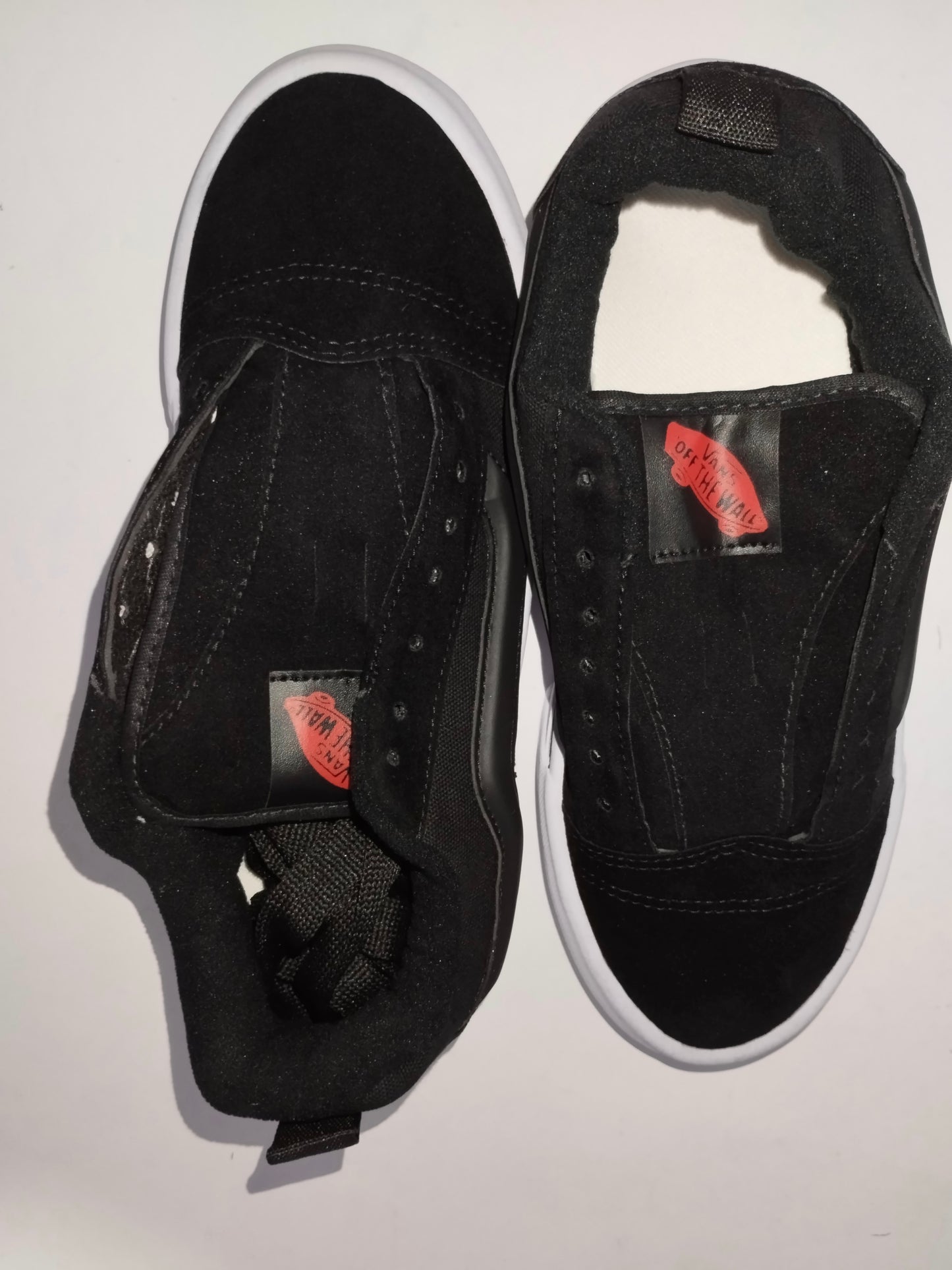Tênis Vans