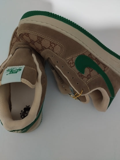 Tênis Nike Air Force