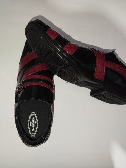 Sapato Social Estilo Moderno